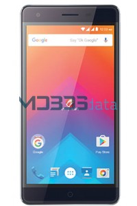 CHERRY MOBILE FLARE S5 POWER specifikacije